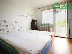 Pronájem bytu 2+1, Brno, Štouračova, 57 m2