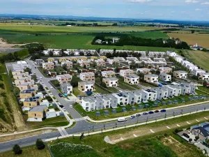 Prodej rodinného domu, Praha - Horní Počernice, Krotitelů, 136 m2