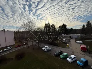 Pronájem bytu 3+1, Chrudim, Jabloňová, 62 m2