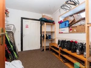 Prodej ubytování, Loučná pod Klínovcem, 428 m2