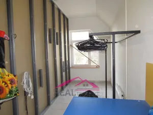 Prodej obchodního prostoru, Tišnov, Brněnská, 183 m2