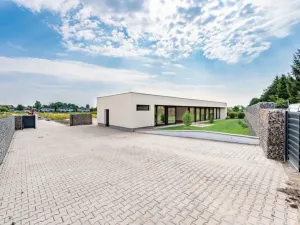 Prodej rodinného domu, Ptice, 203 m2