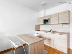Prodej bytu 1+kk, Praha - Žižkov, Olšanská, 46 m2