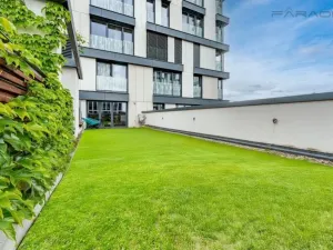 Prodej bytu 1+kk, Praha - Žižkov, Olšanská, 46 m2