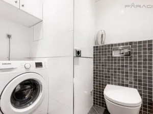 Prodej bytu 1+kk, Praha - Žižkov, Olšanská, 46 m2