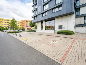 Prodej bytu 1+kk, Praha - Žižkov, Olšanská, 46 m2