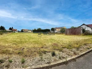 Prodej pozemku, Radějovice, 1256 m2