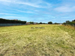 Prodej pozemku, Radějovice, 1256 m2