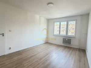 Pronájem bytu 2+1, Ostrava, Jižní, 55 m2