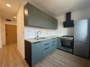 Pronájem bytu 2+1, Ostrava, Jižní, 55 m2