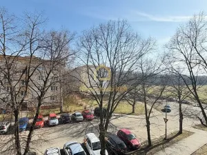 Pronájem bytu 2+1, Ostrava, Jižní, 55 m2