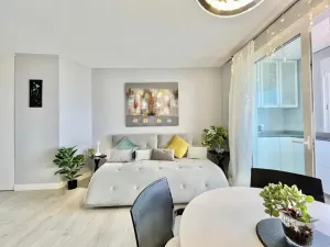 Prodej bytu 2+kk, Los Cristianos, Španělsko, 70 m2