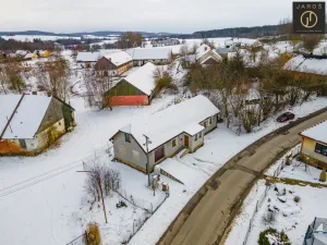 Prodej rodinného domu, Mnich, 112 m2