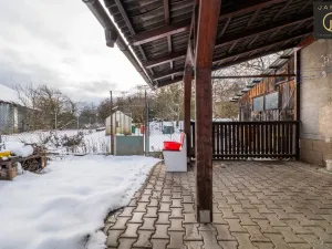 Prodej rodinného domu, Mnich, 112 m2