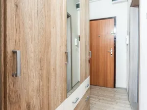 Prodej bytu 1+1, Bruntál, Dělnická, 36 m2