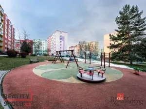 Prodej bytu 1+1, Bruntál, Dělnická, 36 m2