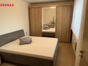 Prodej bytu 2+kk, Zlín, Kúty, 53 m2