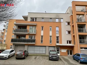 Prodej bytu 2+kk, Zlín, Kúty, 53 m2