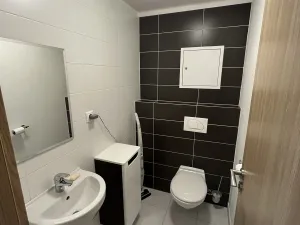 Prodej bytu 2+kk, Zlín, Kúty, 53 m2