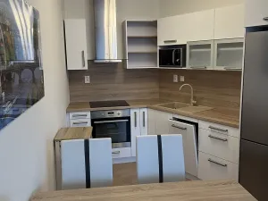 Prodej bytu 2+kk, Zlín, Kúty, 53 m2