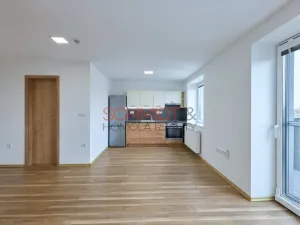 Prodej bytu 1+kk, Břeclav - Charvátská Nová Ves, Lednická, 32 m2