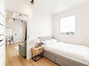 Prodej bytu 3+kk, Olomouc, Rožňavská, 43 m2