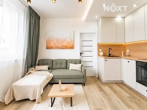 Prodej bytu 3+kk, Olomouc, Rožňavská, 43 m2