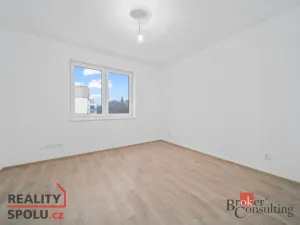 Prodej bytu 2+kk, Trutnov - Horní Předměstí, Chodská, 46 m2