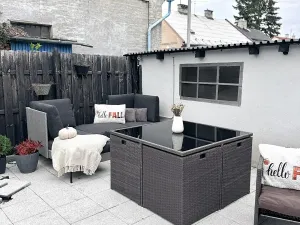 Prodej rodinného domu, Kladno, Korychova, 98 m2