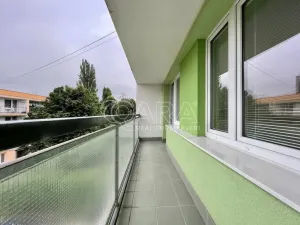 Pronájem bytu 3+kk, Kladno, Dlouhá, 75 m2