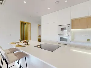 Prodej bytu 4+kk, Pilar de la Horadada, Španělsko, 102 m2