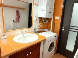 Pronájem bytu 3+1, Havlíčkův Brod, Na Spravedlnosti, 81 m2