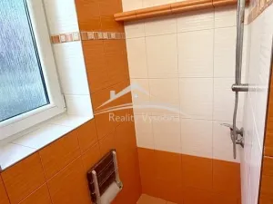 Pronájem bytu 3+1, Havlíčkův Brod, Na Spravedlnosti, 81 m2