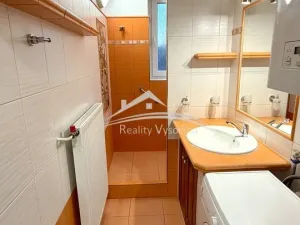 Pronájem bytu 3+1, Havlíčkův Brod, Na Spravedlnosti, 81 m2