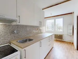 Prodej bytu 3+1, Havlíčkův Brod, Žižkov II, 62 m2