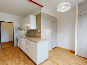 Prodej bytu 3+1, Havlíčkův Brod, Žižkov II, 62 m2