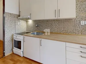 Prodej bytu 3+1, Havlíčkův Brod, Žižkov II, 62 m2