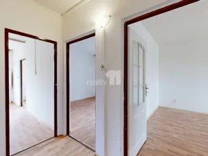 Prodej bytu 3+1, Havlíčkův Brod, Žižkov II, 62 m2