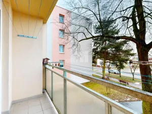 Prodej bytu 3+1, Havlíčkův Brod, Žižkov II, 62 m2