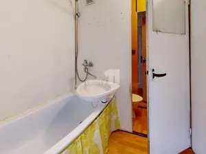 Prodej bytu 3+1, Havlíčkův Brod, Žižkov II, 62 m2