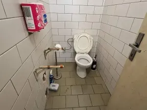 Prodej skladu, Ladná, Masarykova, 286 m2