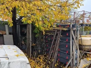 Prodej skladu, Ladná, Masarykova, 286 m2