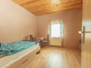 Prodej restaurace, Městečko, 230 m2