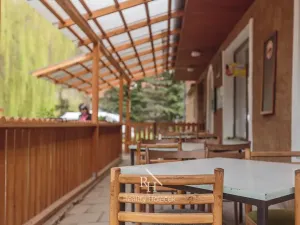 Prodej restaurace, Městečko, 230 m2