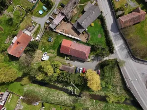 Prodej restaurace, Městečko, 230 m2