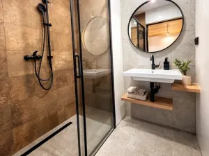 Prodej bytu 3+kk, Velké Hamry, 64 m2