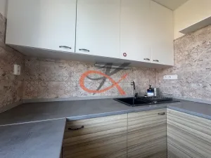 Pronájem bytu 3+1, Valašské Meziříčí, Bratří Čapků, 72 m2