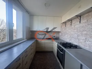 Pronájem bytu 3+1, Valašské Meziříčí, Bratří Čapků, 72 m2