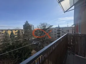 Pronájem bytu 3+1, Valašské Meziříčí, Bratří Čapků, 72 m2