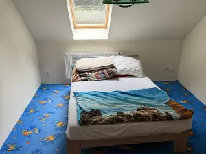 Prodej rodinného domu, Šestajovice, 325 m2